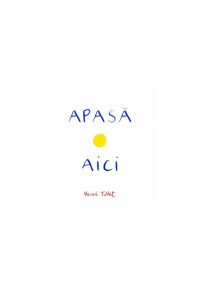 Apasă aici | paperback - Hervé Tullet