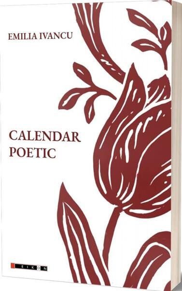 Calendar poetic - Paperback brosat - Eikon
