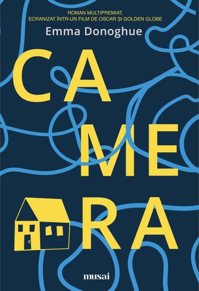 Camera - Emma Donoghue