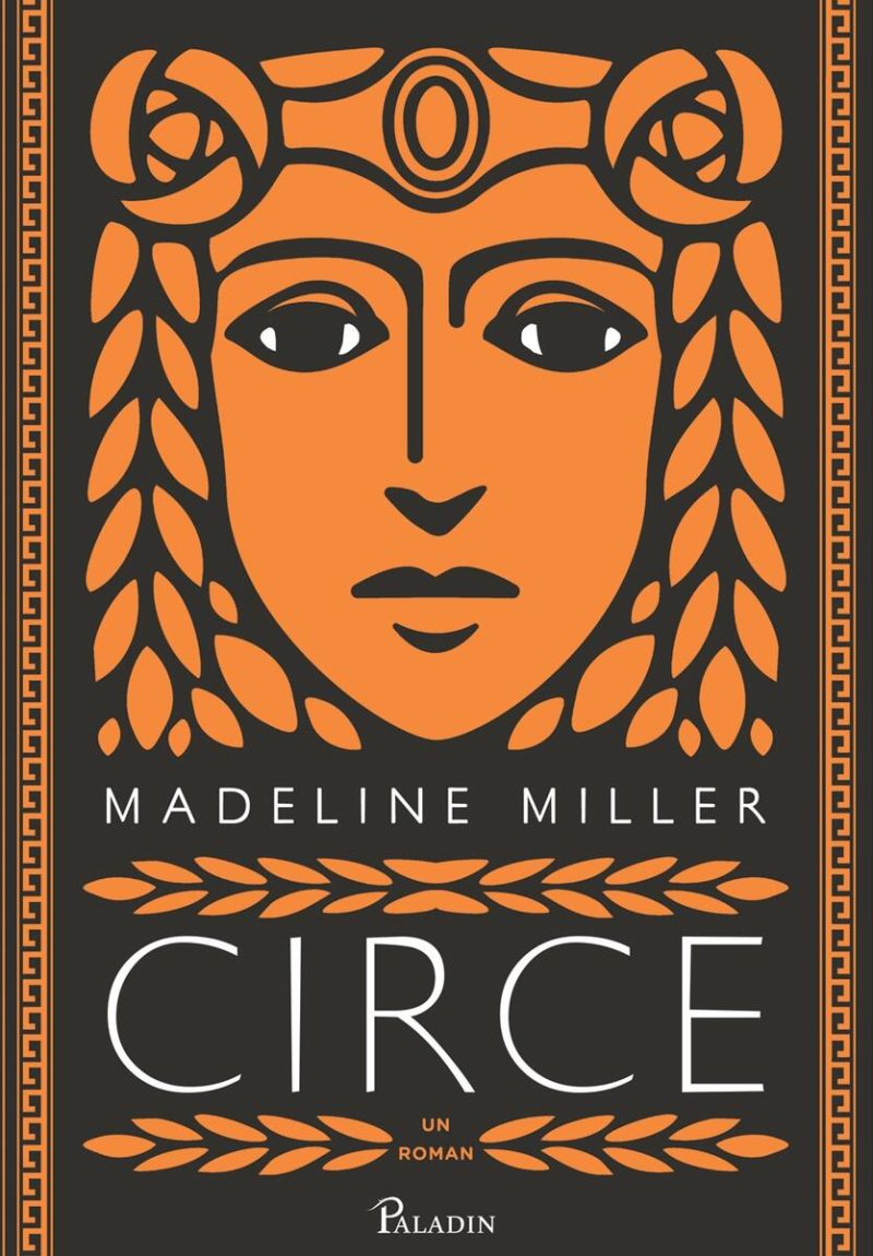 Circe - Madeline Miller