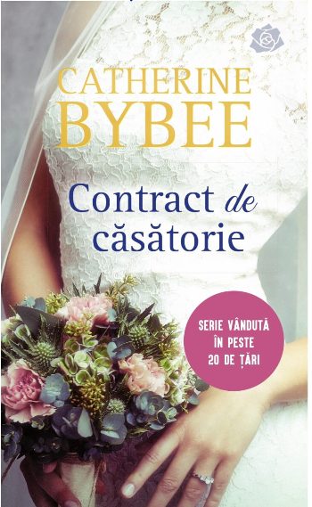 Contract de căsătorie
