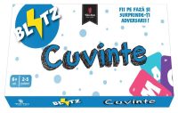 Cuvinte. Blitz - ***
