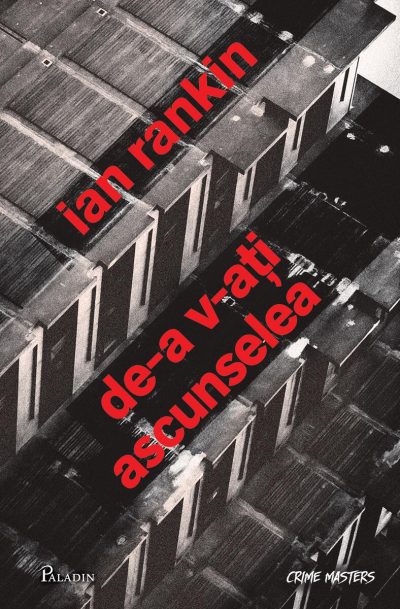 De-a v-aţi ascunselea - Ian Rankin