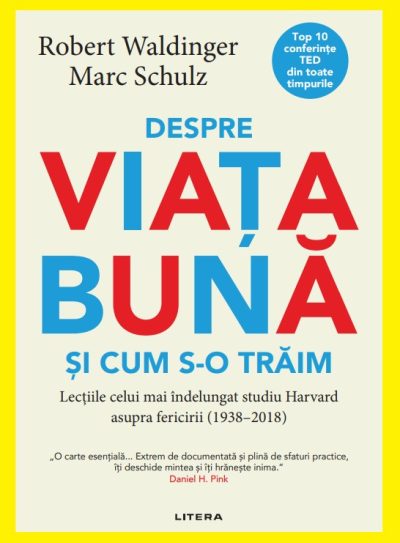 Despre viata buna si cum s-o traim