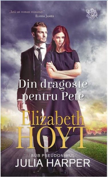 Din dragoste pentru Pete
