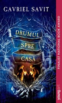 Drumul spre casă | paperback - Gavriel Savit