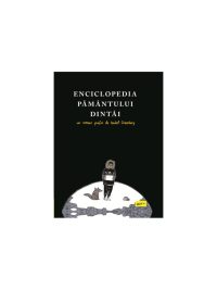 Enciclopedia Pământului Dintâi - Isabel Greenberg