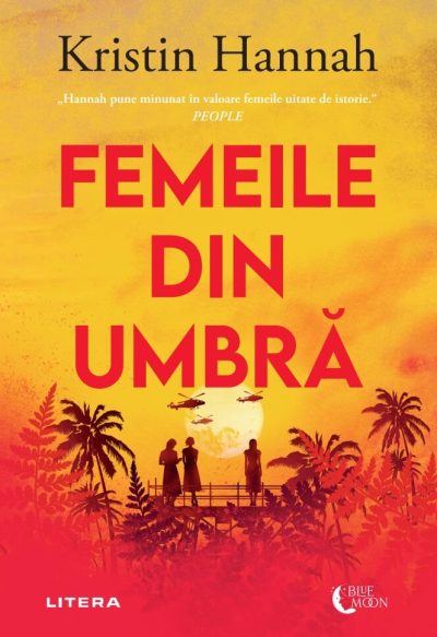 Femeile din umbra