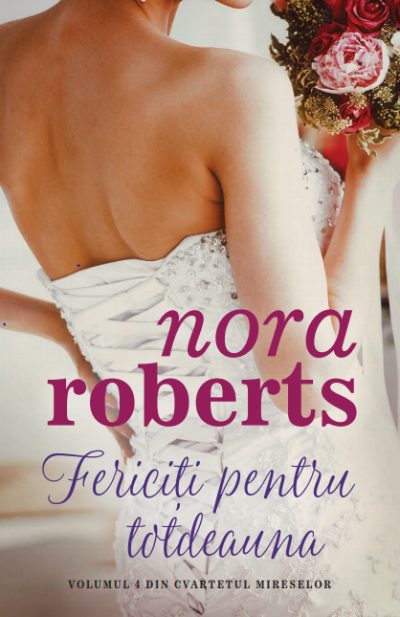 Fericiți pentru totdeauna