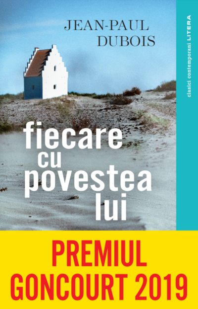 Fiecare cu povestea lui