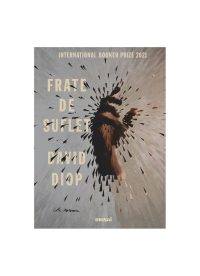 Frate de suflet - David Diop