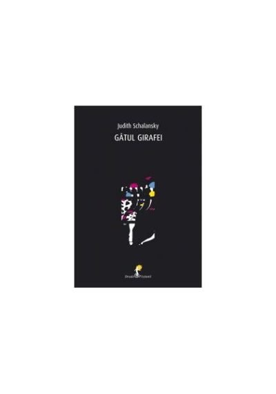 Gâtul girafei - Paperback brosat - Judith Schalansky - All