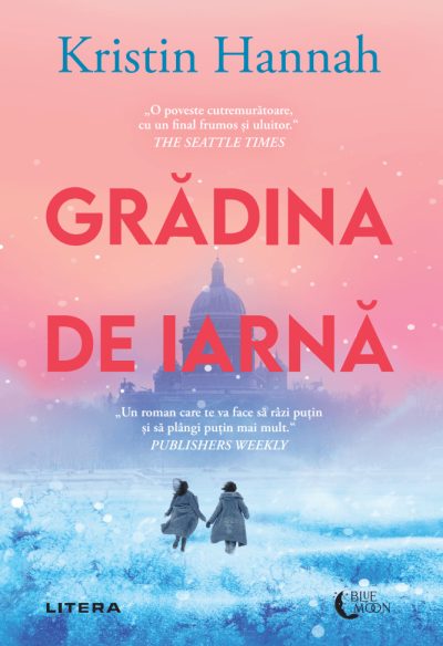 Gradina de iarna