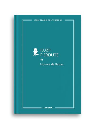 Iluzii pierdute I
