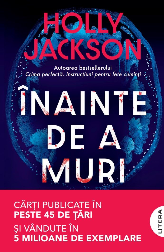 Inainte de a muri