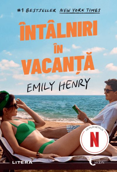 Intalniri in vacanta