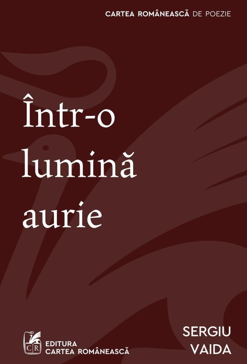 Într-o lumină aurie - Sergiu Vaida