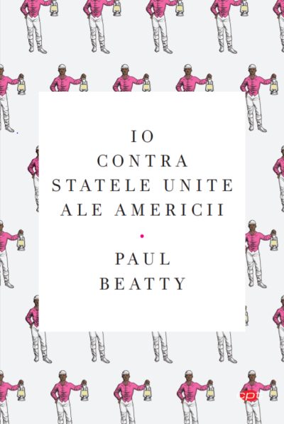 Io contra Statele Unite ale Americii