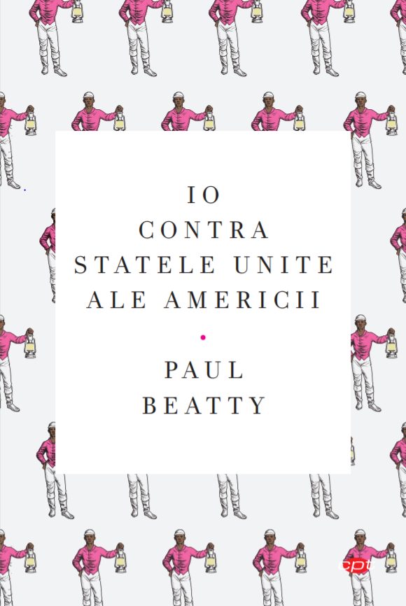 Io contra Statele Unite ale Americii