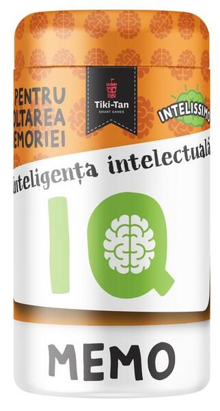 IQ Memo - ***