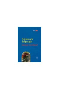 Iubeşte revoluţia! - Aleksandr Soljeniţîn