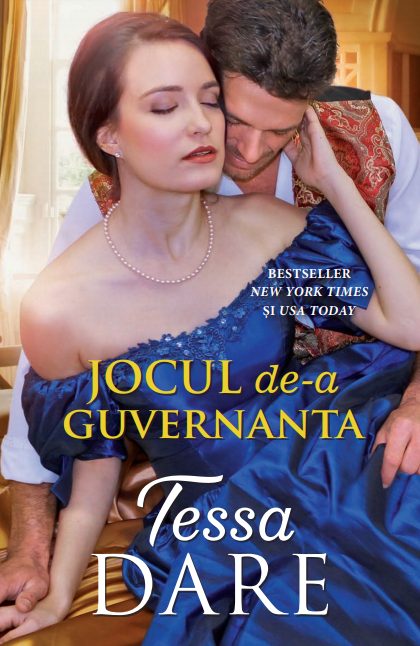 Jocul de-a guvernanta