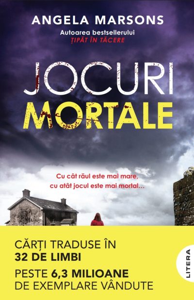 Jocuri mortale