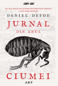 Jurnal din Anul Ciumei - Daniel Defoe