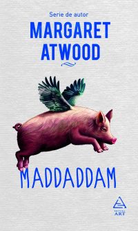 MaddAddam - Margaret Atwood