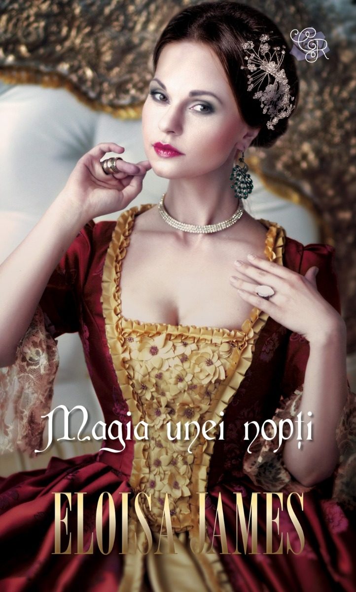 Magia unei nopti