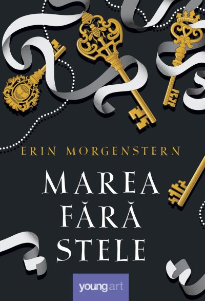 Marea fără stele - Erin Morgenstern