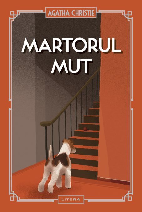 Martorul mut