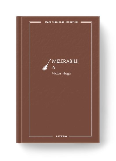 Mizerabilii I (vol. 21)