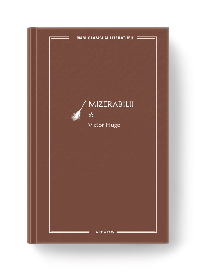 Mizerabilii I (vol. 21)