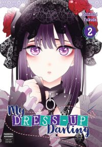 My Dress-Up Darling Vol. 2