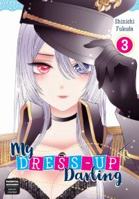 My Dress-Up Darling Vol. 3