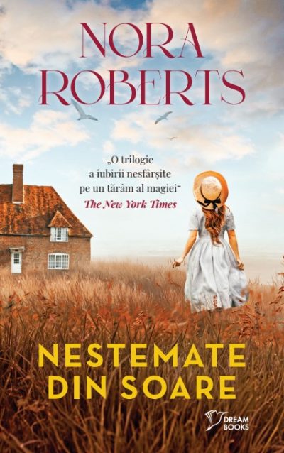 Nestemate din soare (vol. 53)