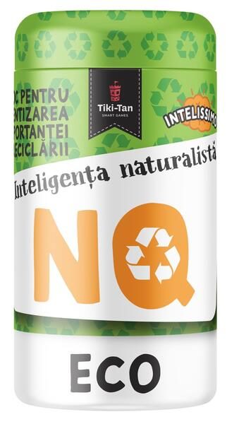 NQ Eco - ***