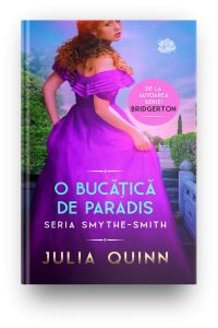 O bucatica de paradis