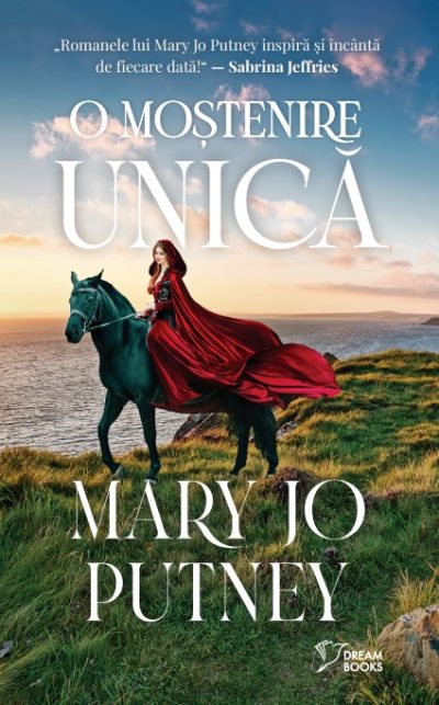 O mostenire unica (vol. 62)