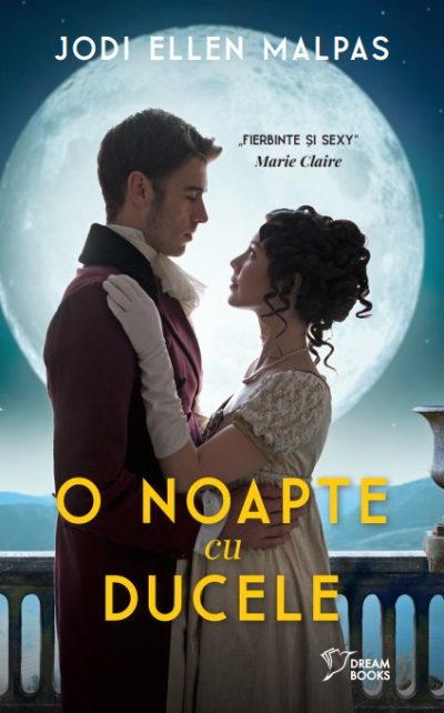 O noapte cu ducele (vol. 55)