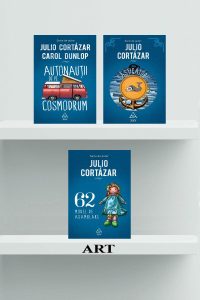 Pachet J.Cortazar (62, Autonauţii de pe Cosmodrum,Câștigătorii)