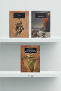 Pachet Vasile Voiculescu BPT