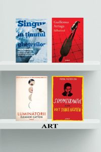 Pachet Viața trăită contracronometru (4 volume)