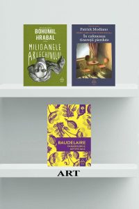 Pachet Zei europeni ( 3 volume)