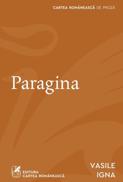 Paragina - Vasile Igna