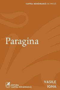 Paragina - Vasile Igna