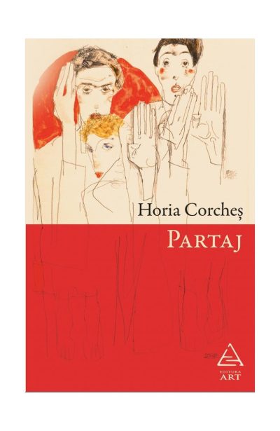 Partaj - Horia Corcheș