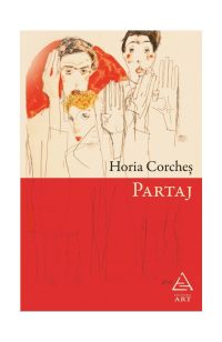 Partaj - Horia Corcheș