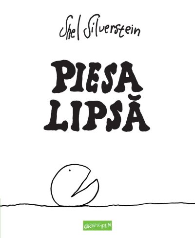 Piesa lipsă - Shel Silverstein